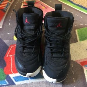 Air Jordan 12 Retro 'Reverse Taxi'